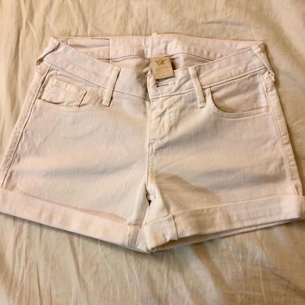 True Religion Designer Shorts